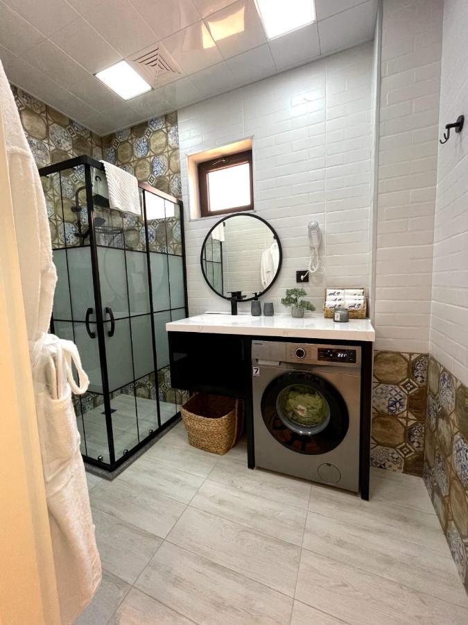 Style Home Buzovna バクー エクステリア 写真