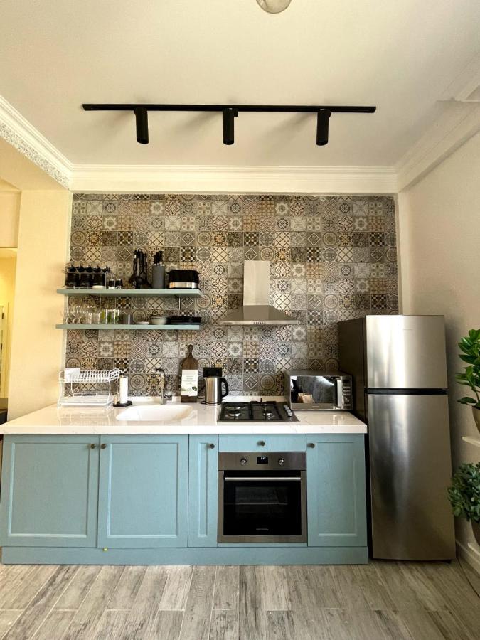 Style Home Buzovna バクー エクステリア 写真