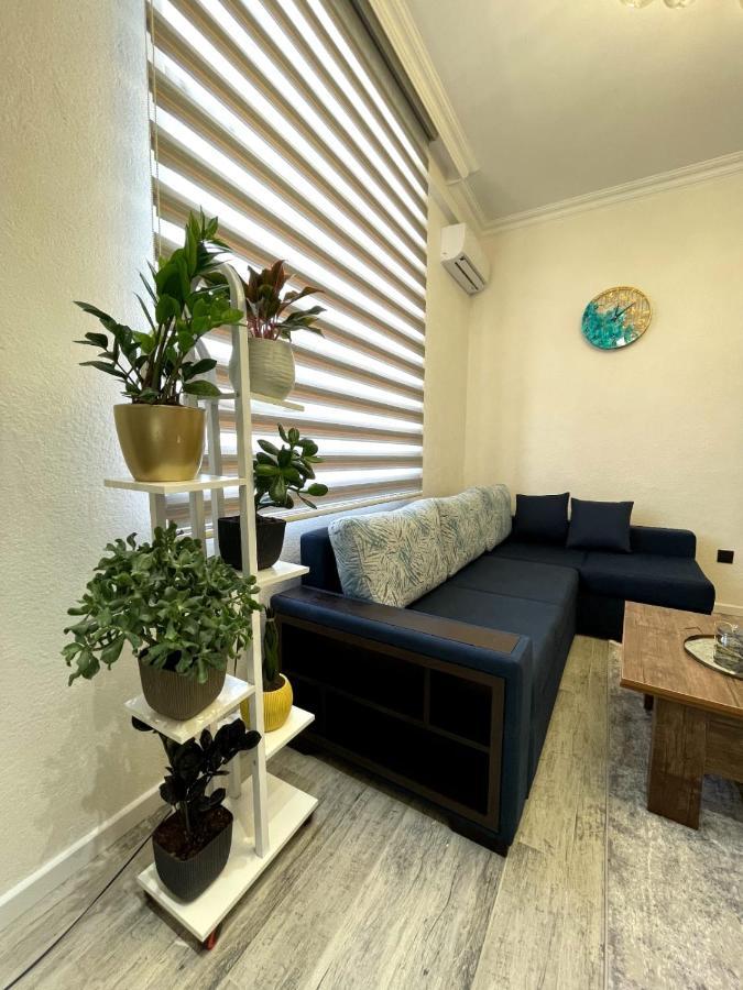 Style Home Buzovna バクー エクステリア 写真