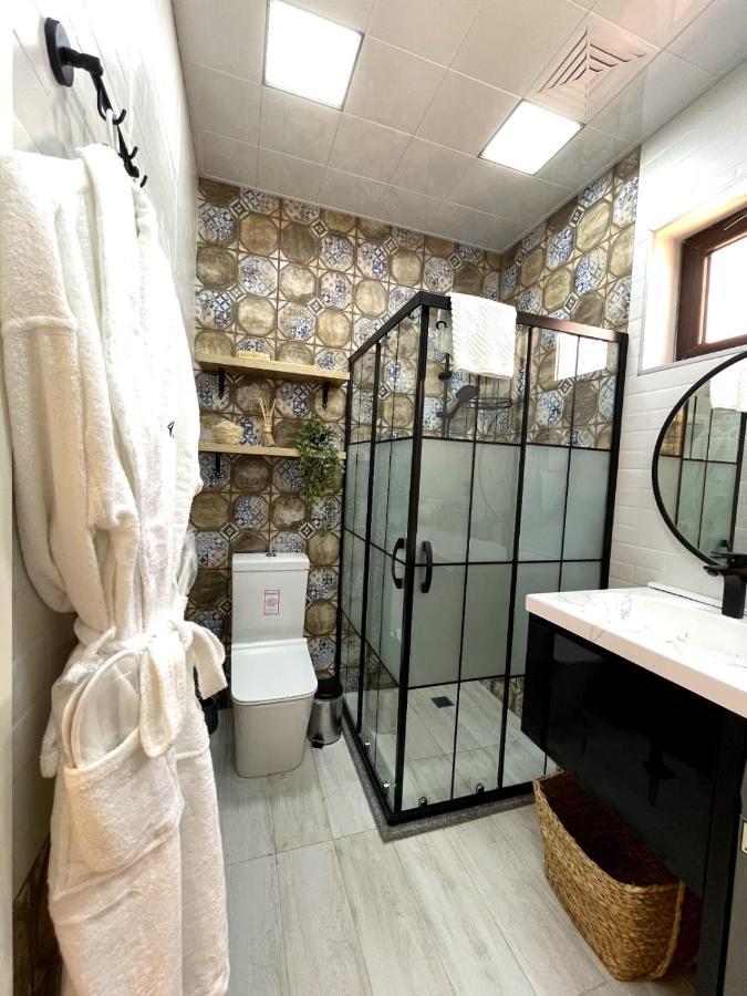 Style Home Buzovna バクー エクステリア 写真