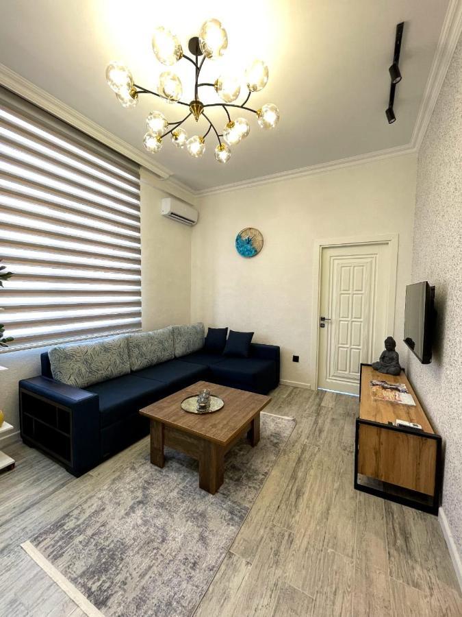 Style Home Buzovna バクー エクステリア 写真