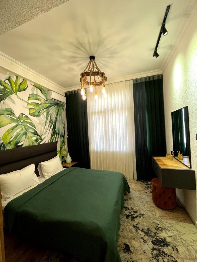 Style Home Buzovna バクー エクステリア 写真