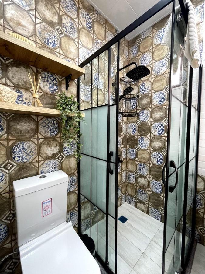 Style Home Buzovna バクー エクステリア 写真