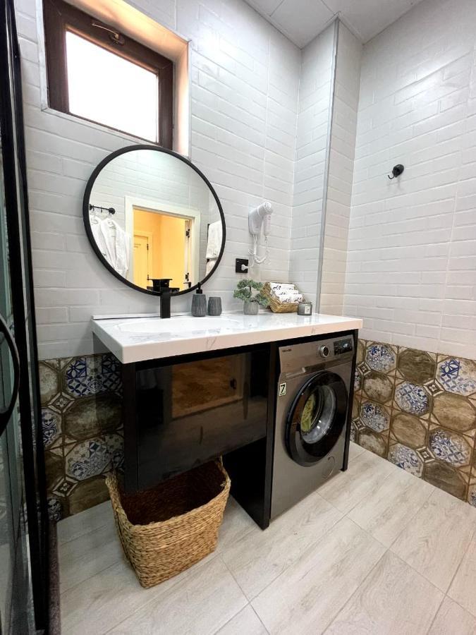 Style Home Buzovna バクー エクステリア 写真