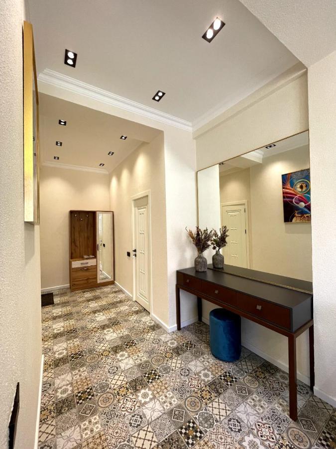 Style Home Buzovna バクー エクステリア 写真