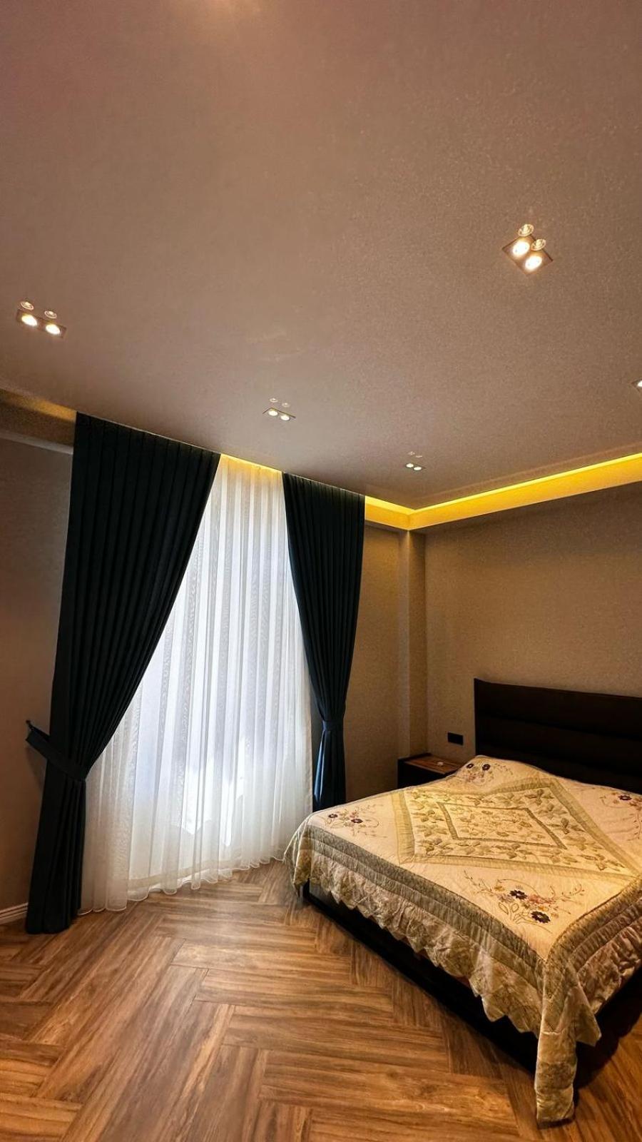 Style Home Buzovna バクー エクステリア 写真