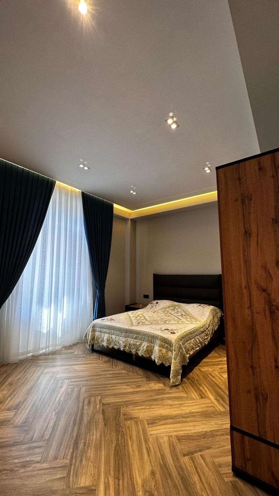 Style Home Buzovna バクー エクステリア 写真