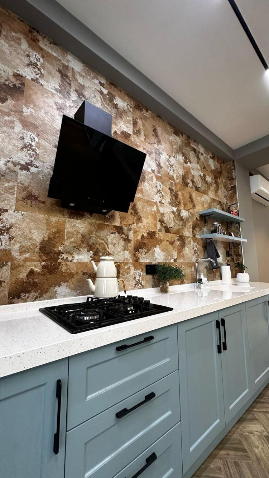 Style Home Buzovna バクー エクステリア 写真