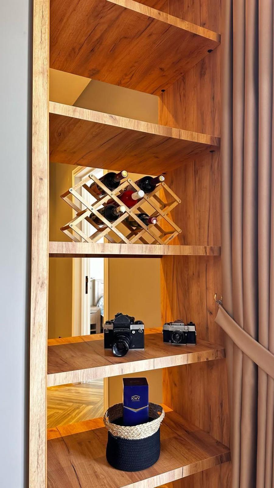 Style Home Buzovna バクー エクステリア 写真