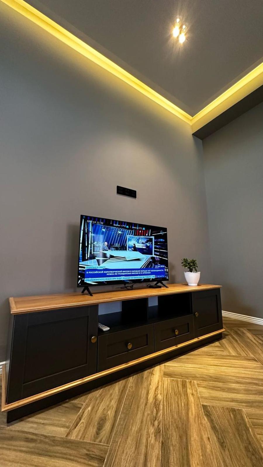 Style Home Buzovna バクー エクステリア 写真