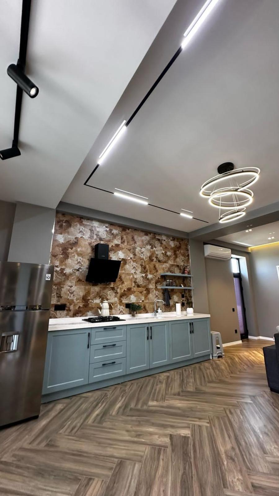 Style Home Buzovna バクー エクステリア 写真